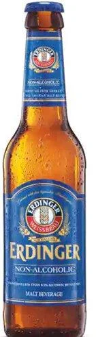 Erdinger N.A.