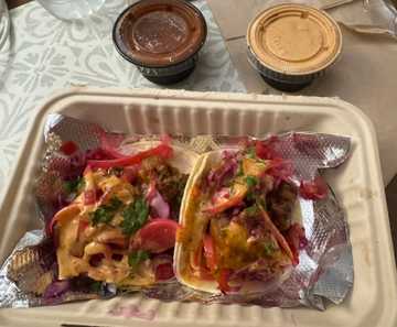 Photo from Jennifer N.'s review