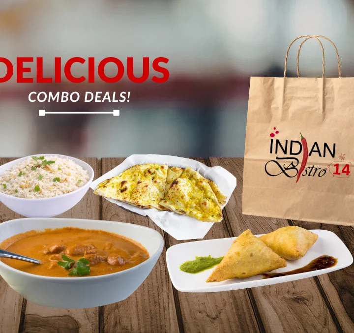 Family-Owned Indian Restaurant in Arlington, TX