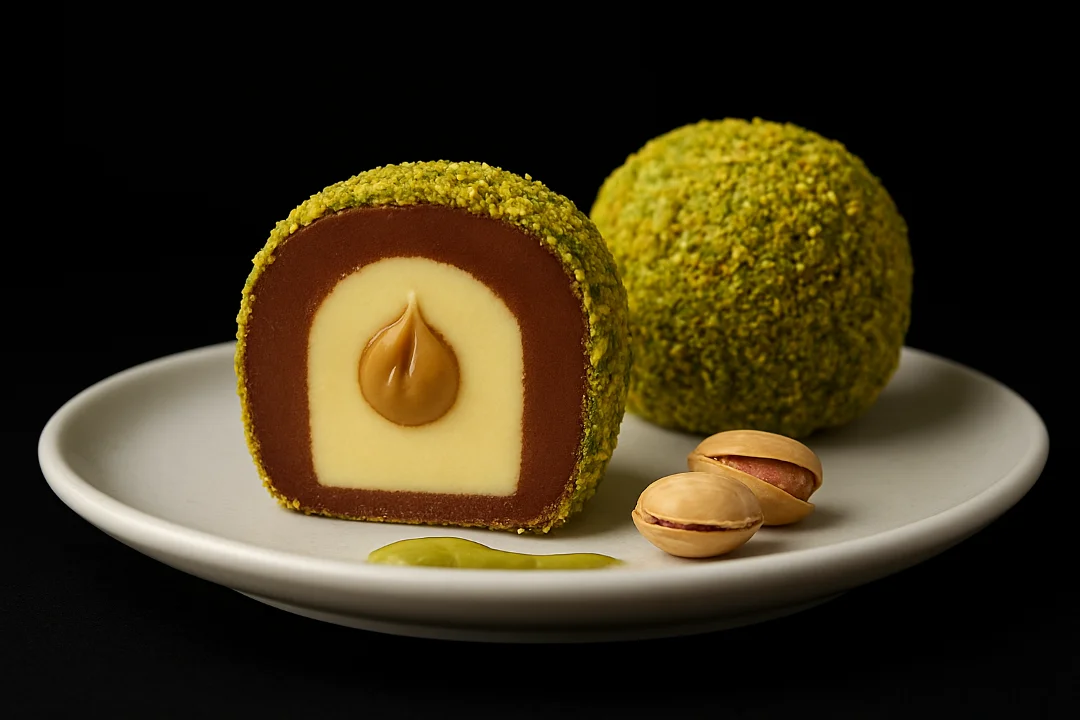 Best Dubai Chocolate Cakes in Austin & Round Rock