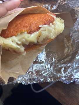 Photo from Courtney B.'s review