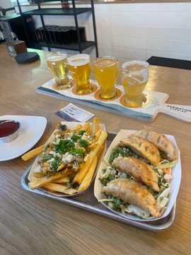 Photo from Uche A.'s review