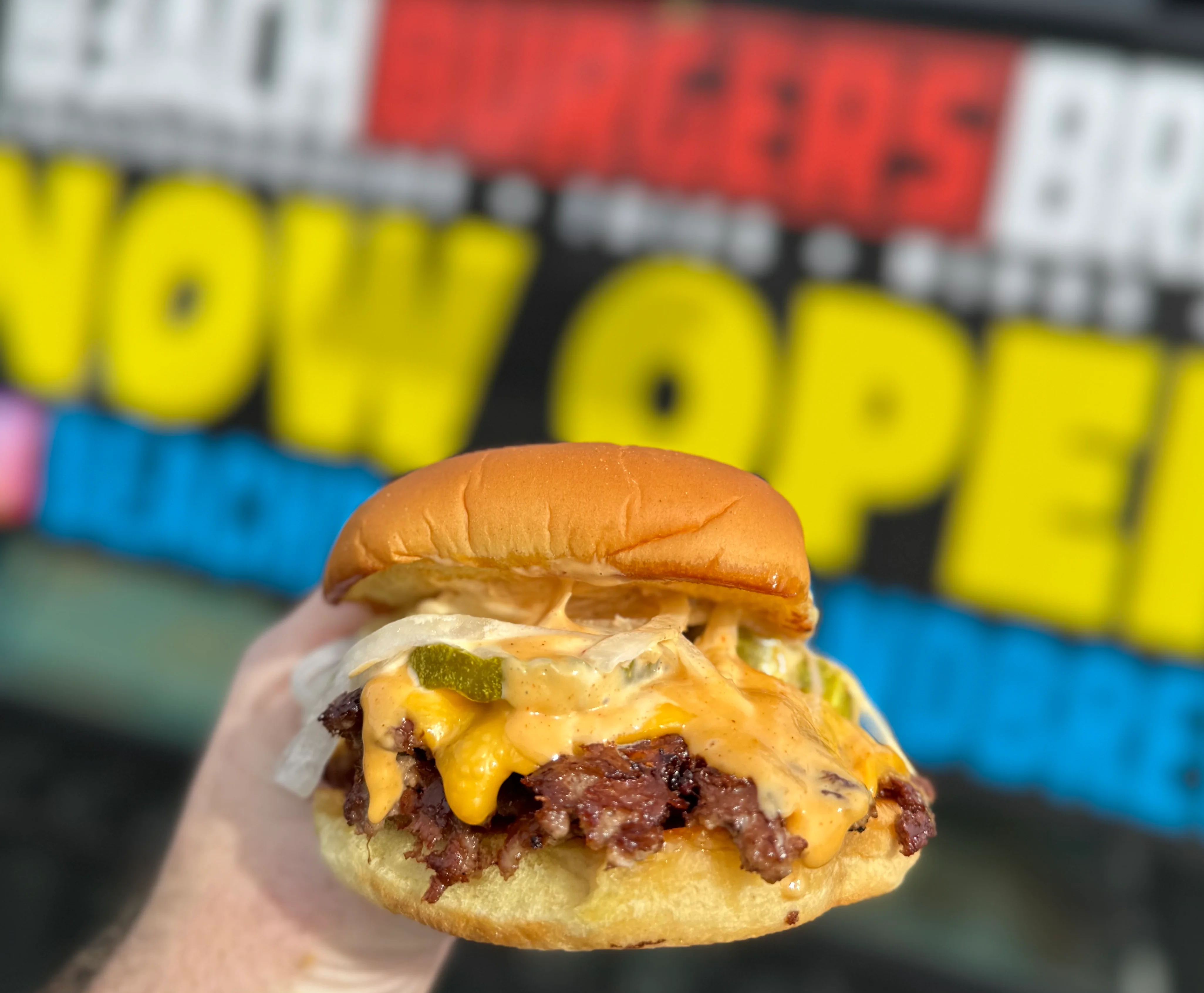 Burger