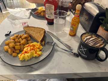 Photo from TK B.'s review