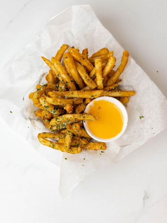Fries
