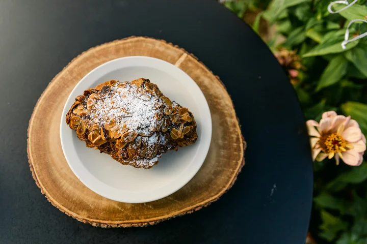 Home page [juliensbakery.com]