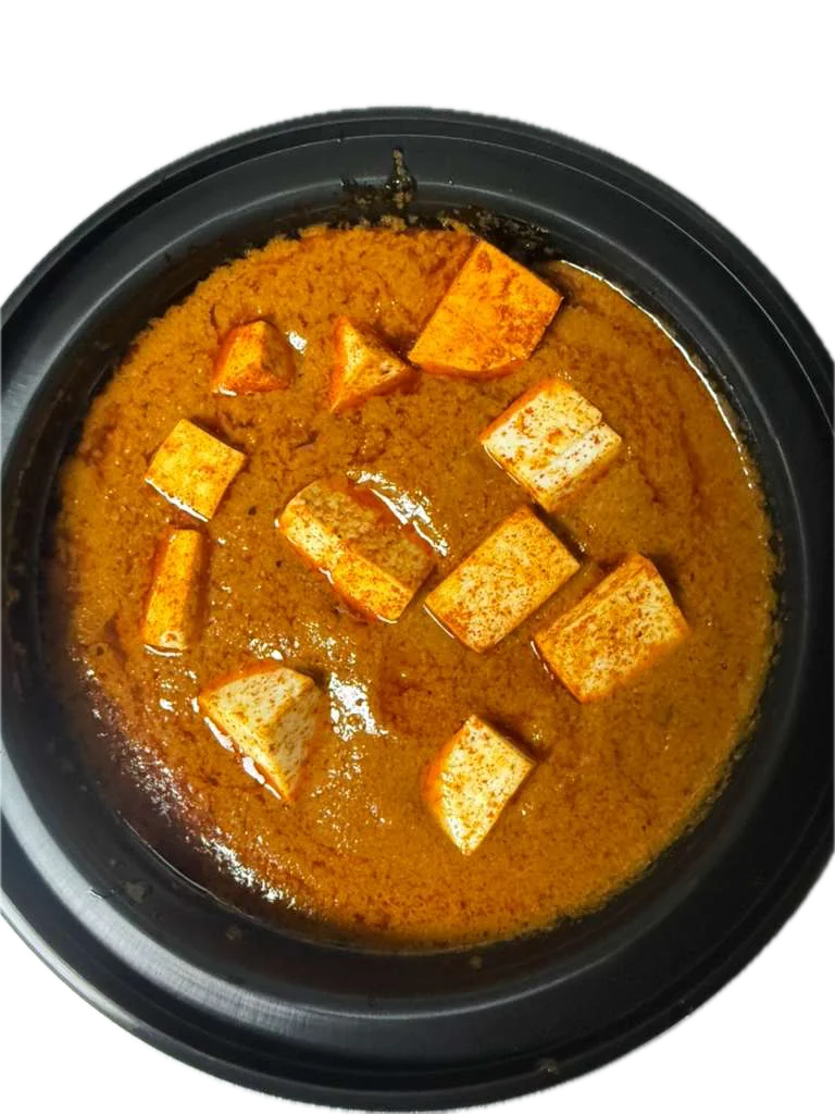 Paneer TIkka Masala