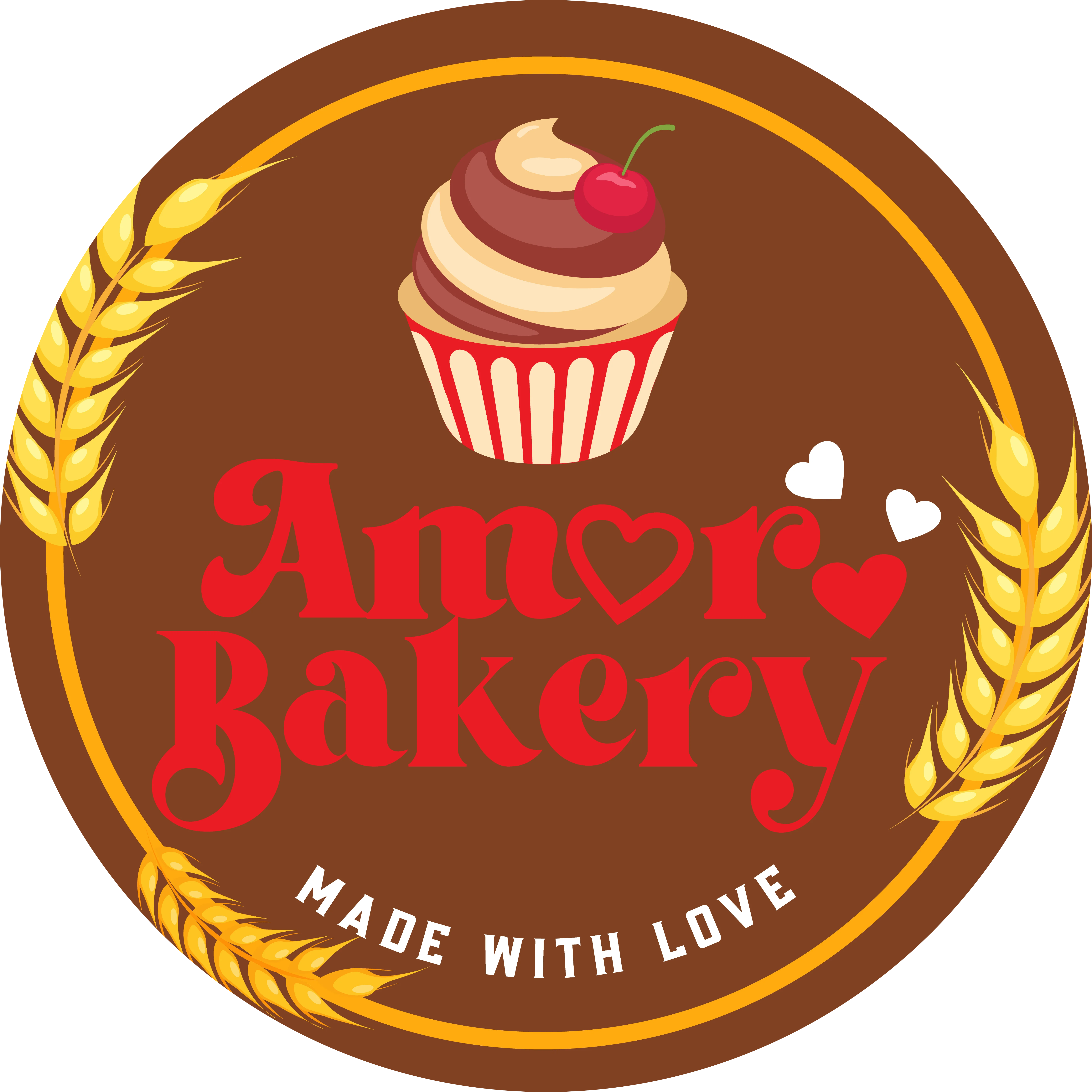 Amor Bakery
