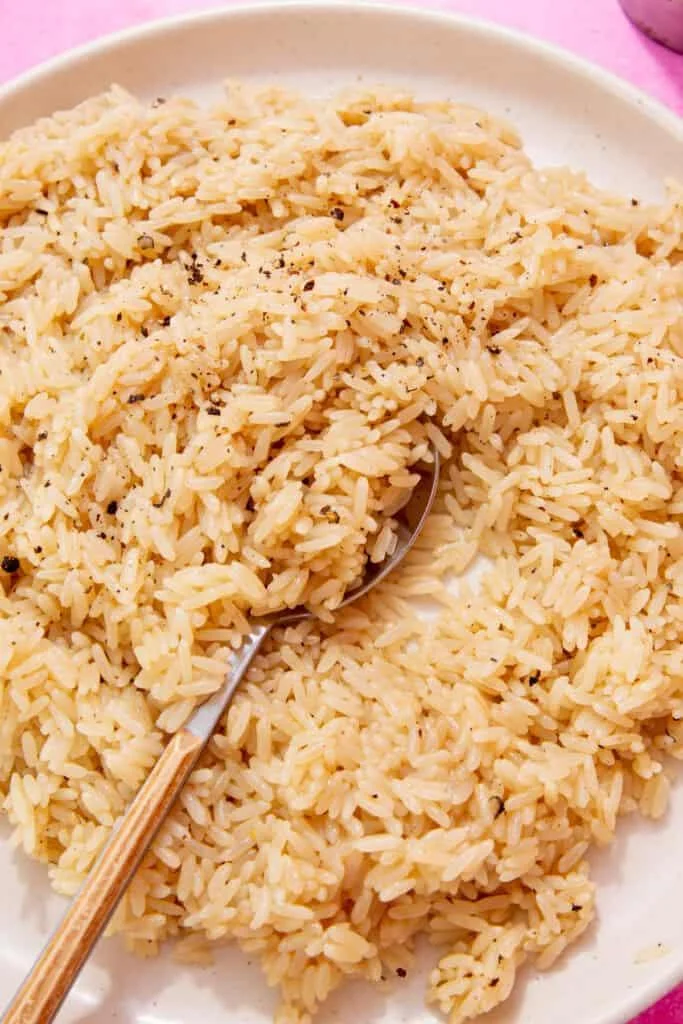 Rice