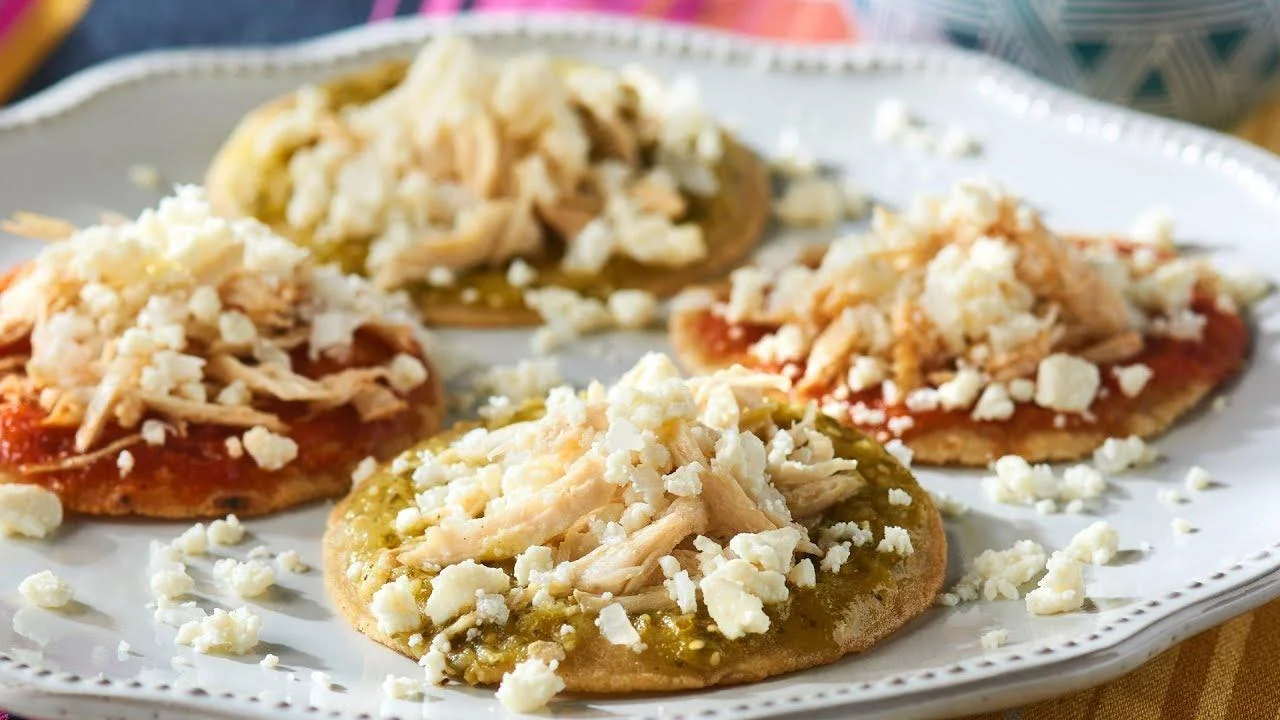 Chalupas
