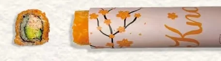 Push Pop California