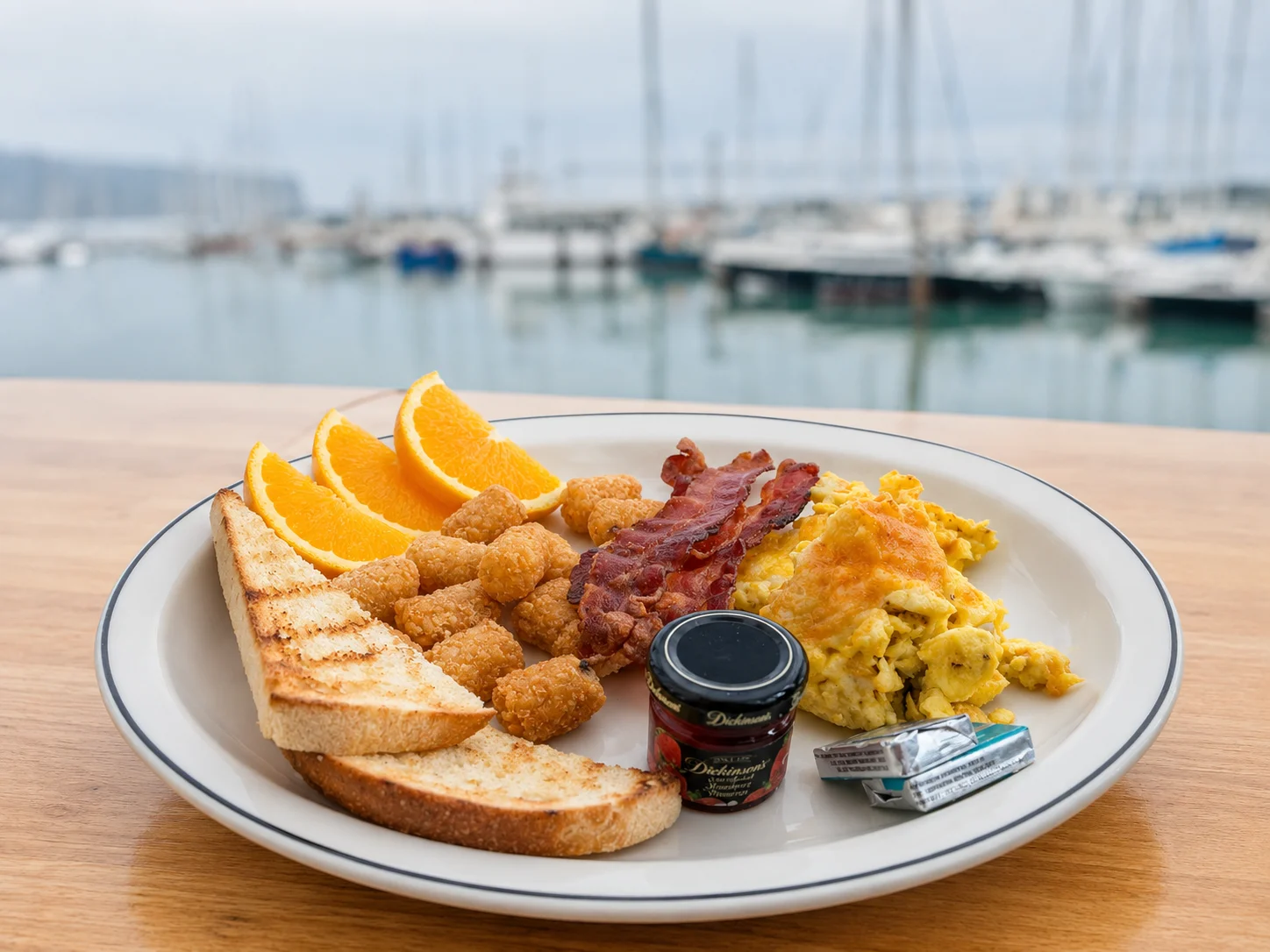 Fish N Chips