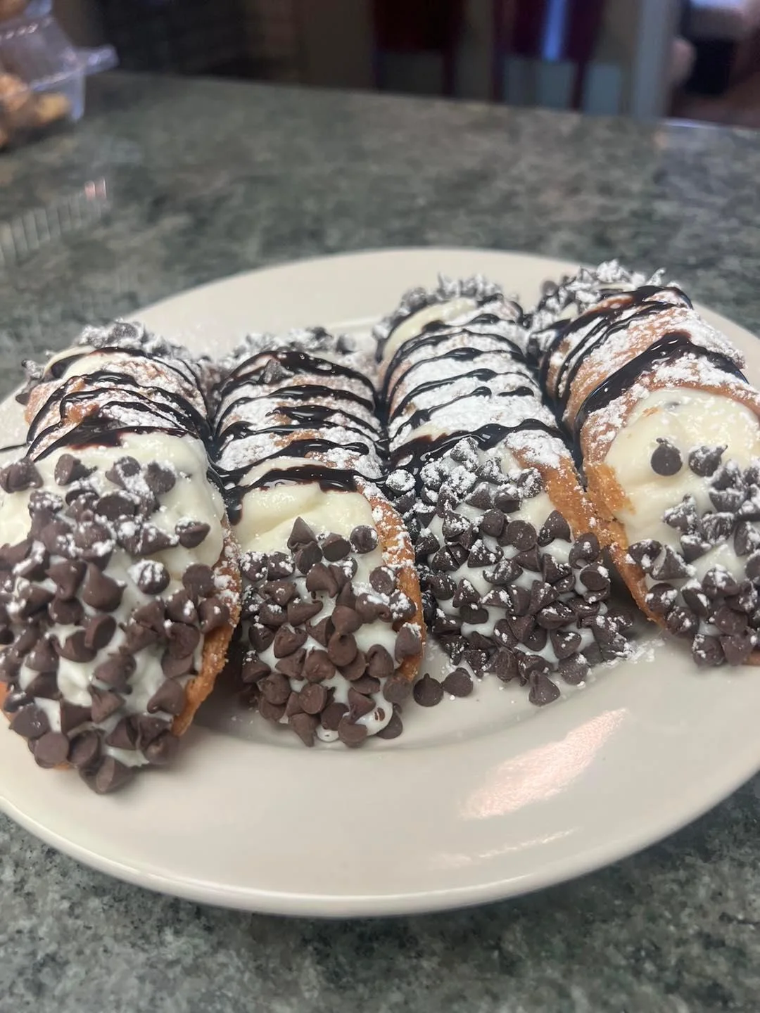 Cannoli
