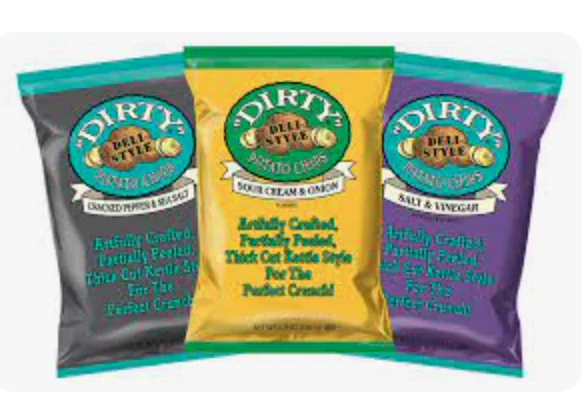 DIRTY CHIPS