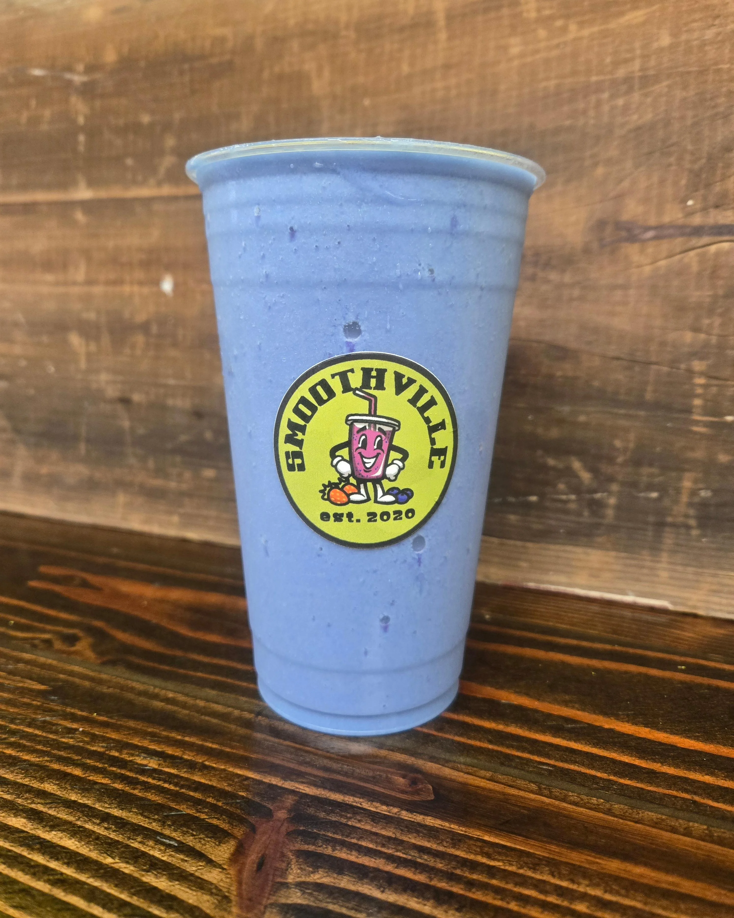 16 oz Blue Lagoon