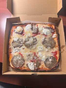 Photo from Megan G.'s review