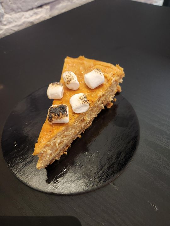 Kinlea's Cheesecakes