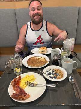 Photo from Van F.'s review