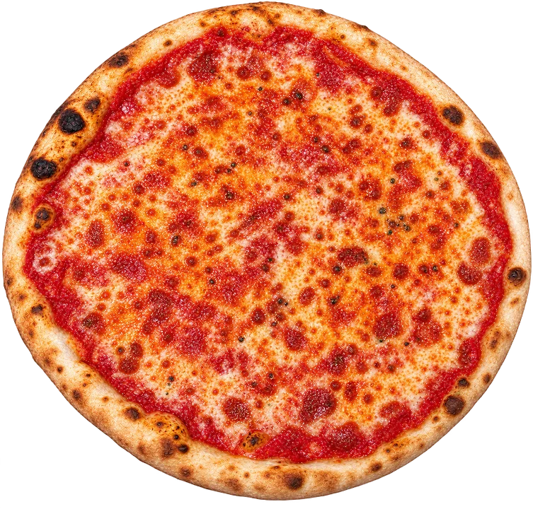 Large Pizza