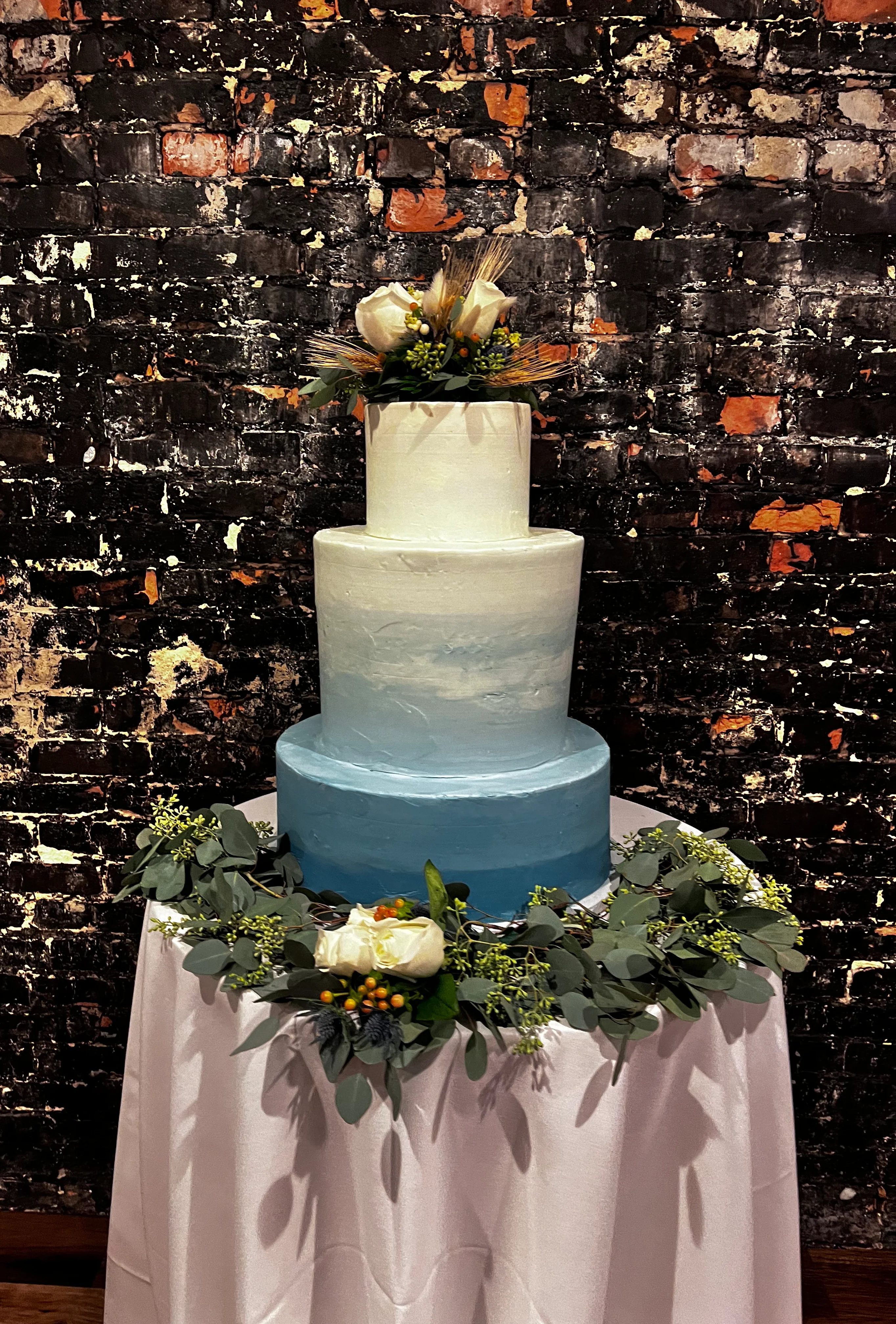 Sheet cake 13x9