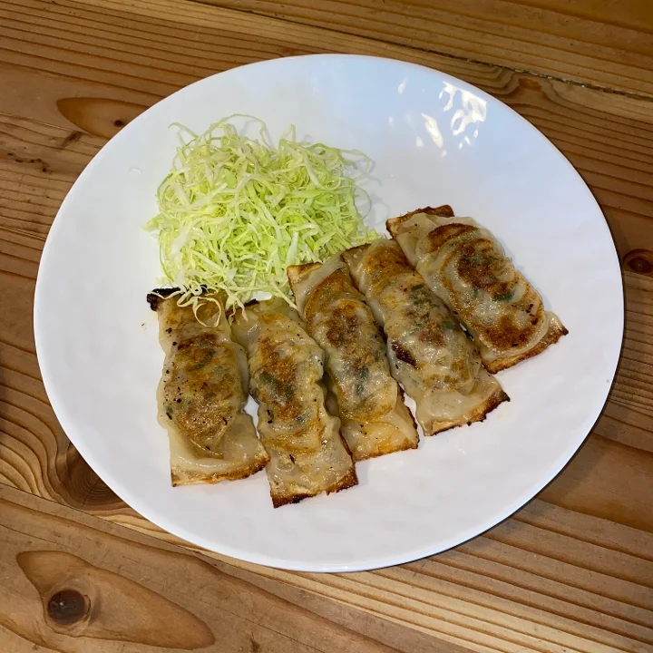 Stick Gyoza