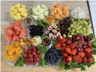 Fruit Platter