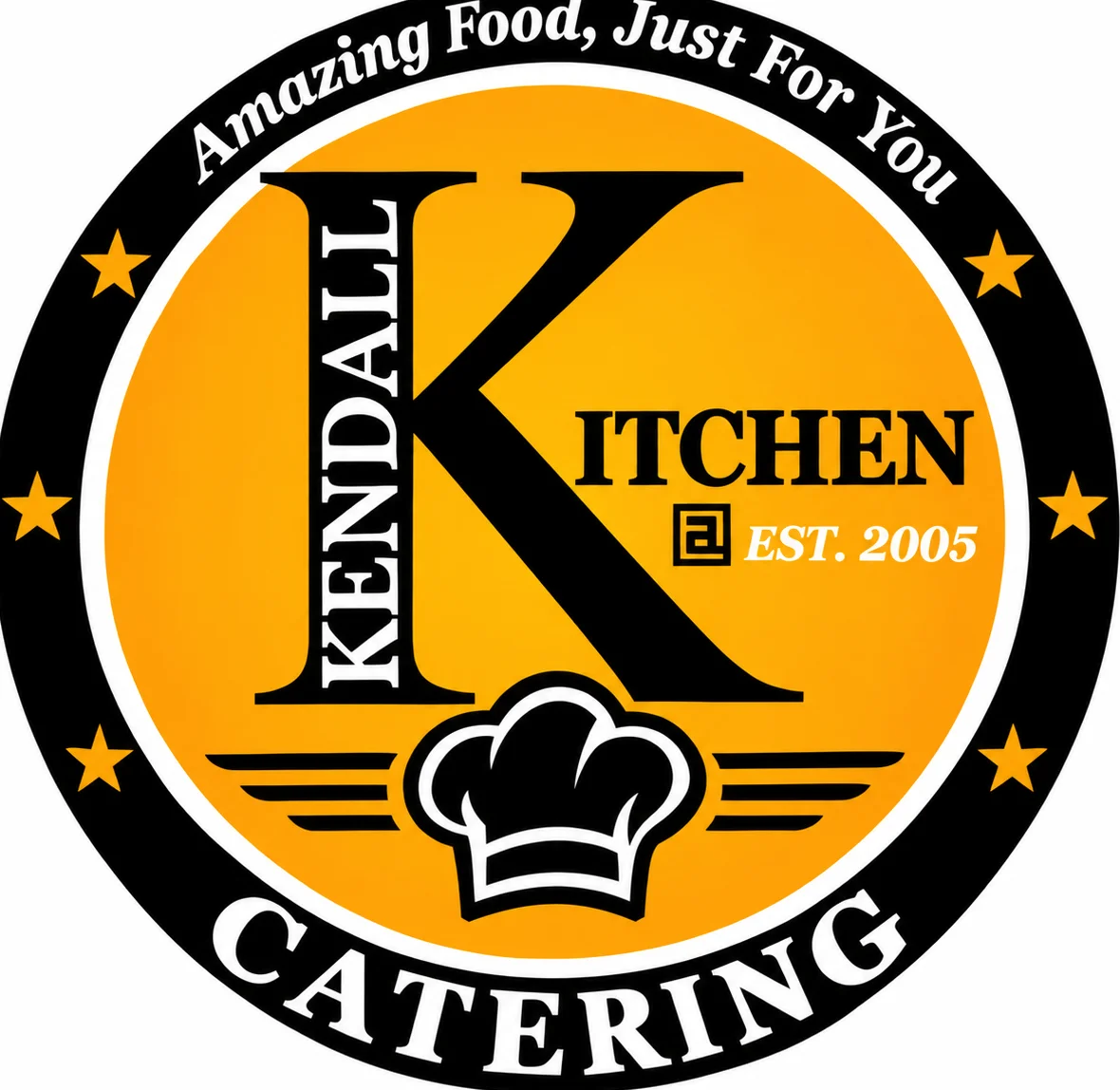 Kendall Kitchen Catering