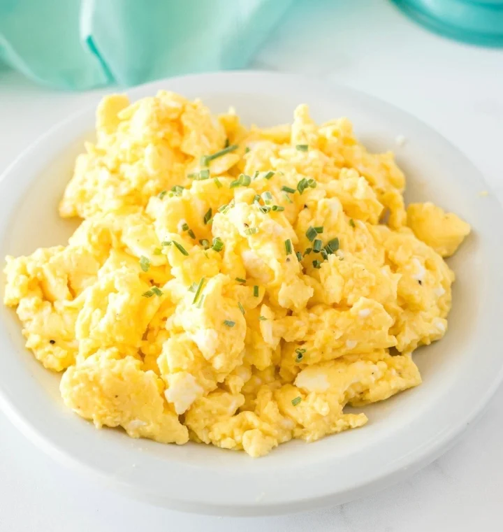 EGGS