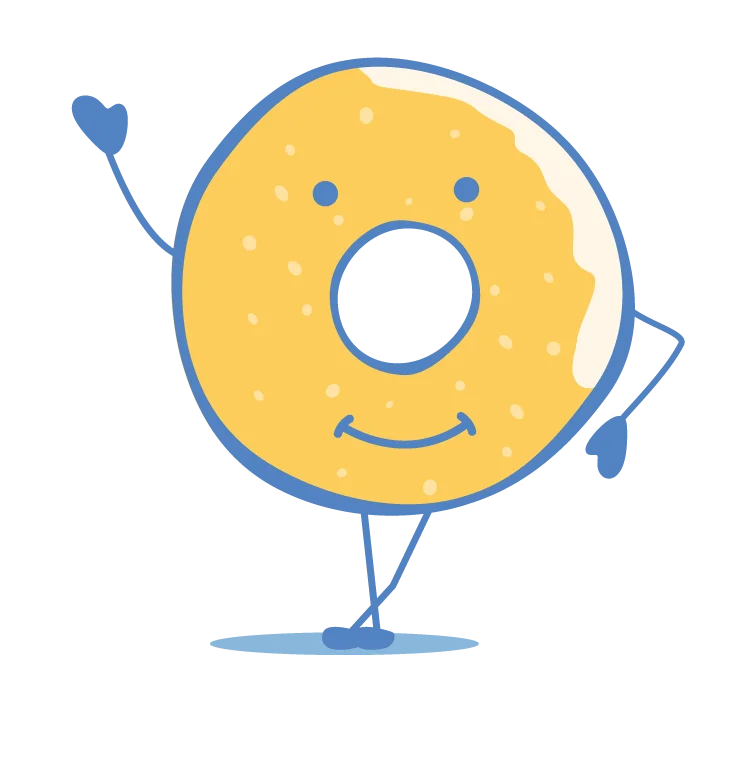 nosh bagel