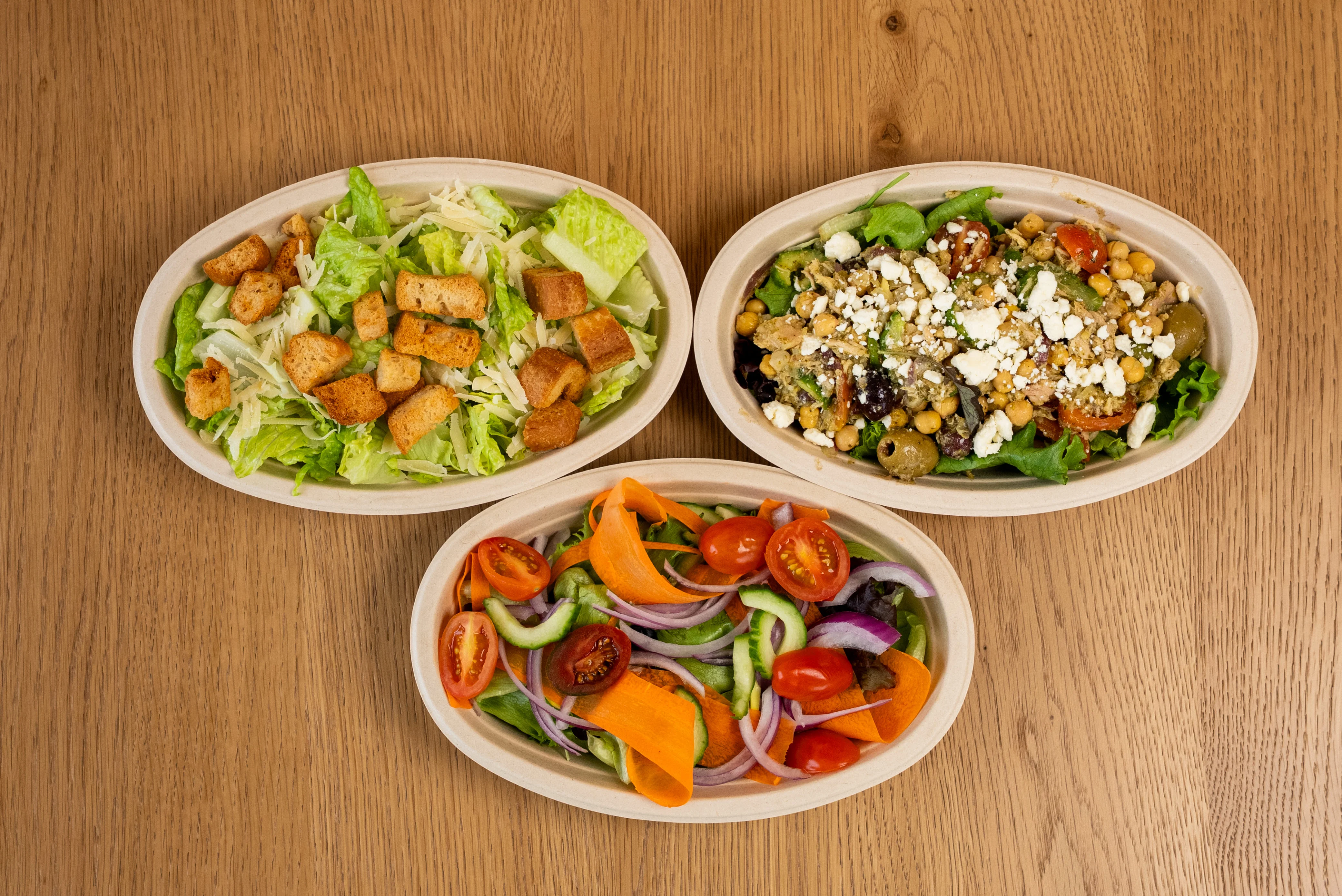 A beautifully plated dish showcasing vibrant colors and fresh ingredients.