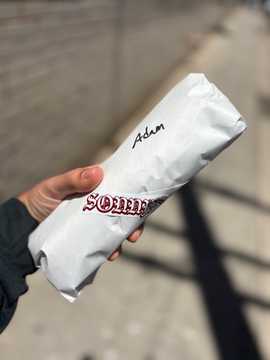 Photo from Adam D.'s review