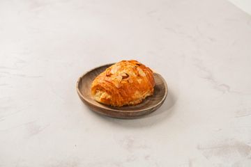 Almond Croissant