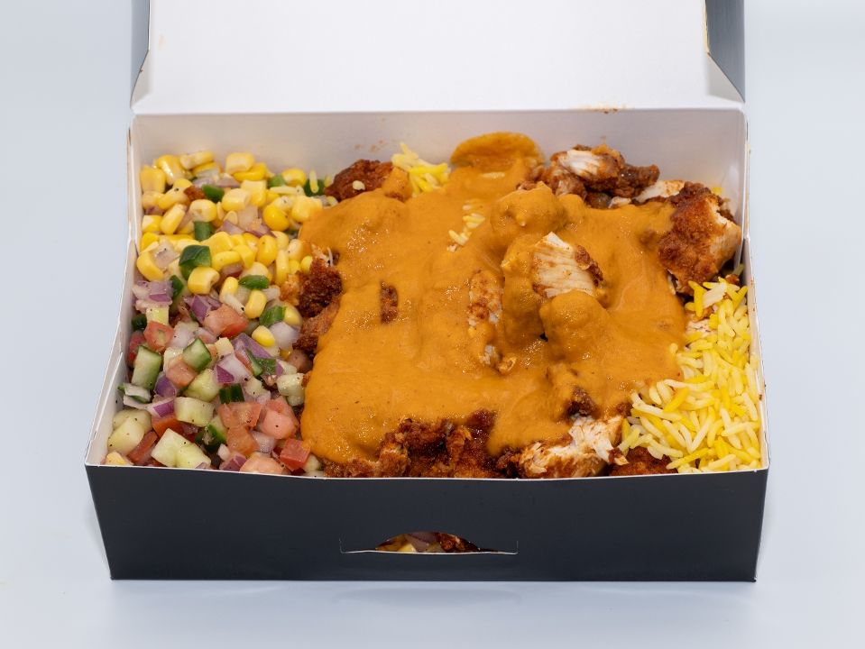 Order Online