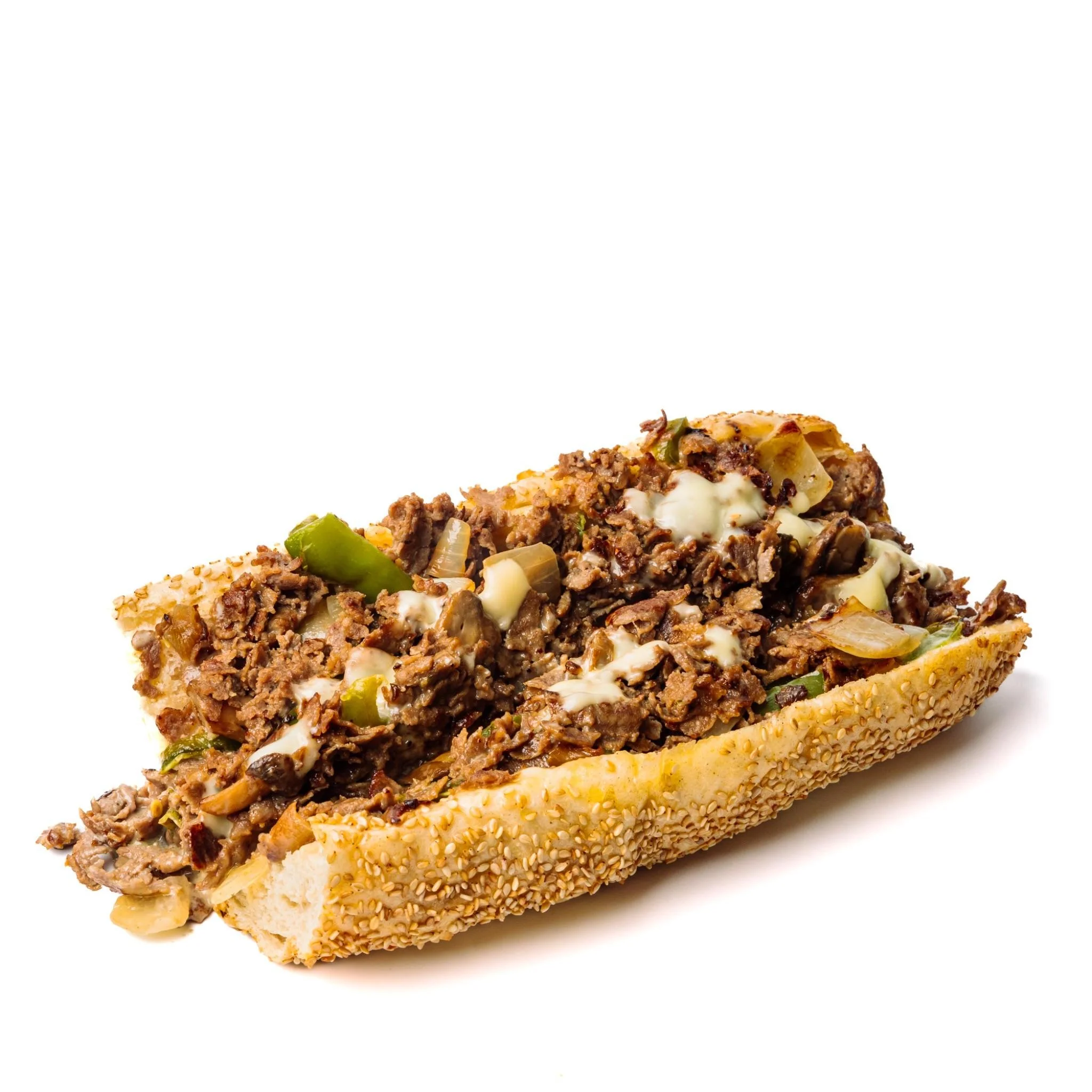 PHILLY CHEESESTEAK