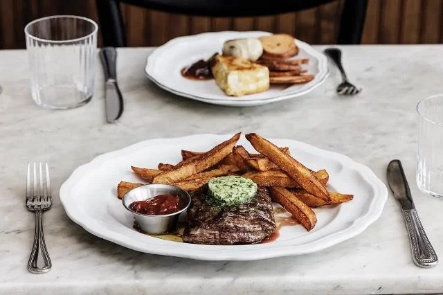 Steak Frites