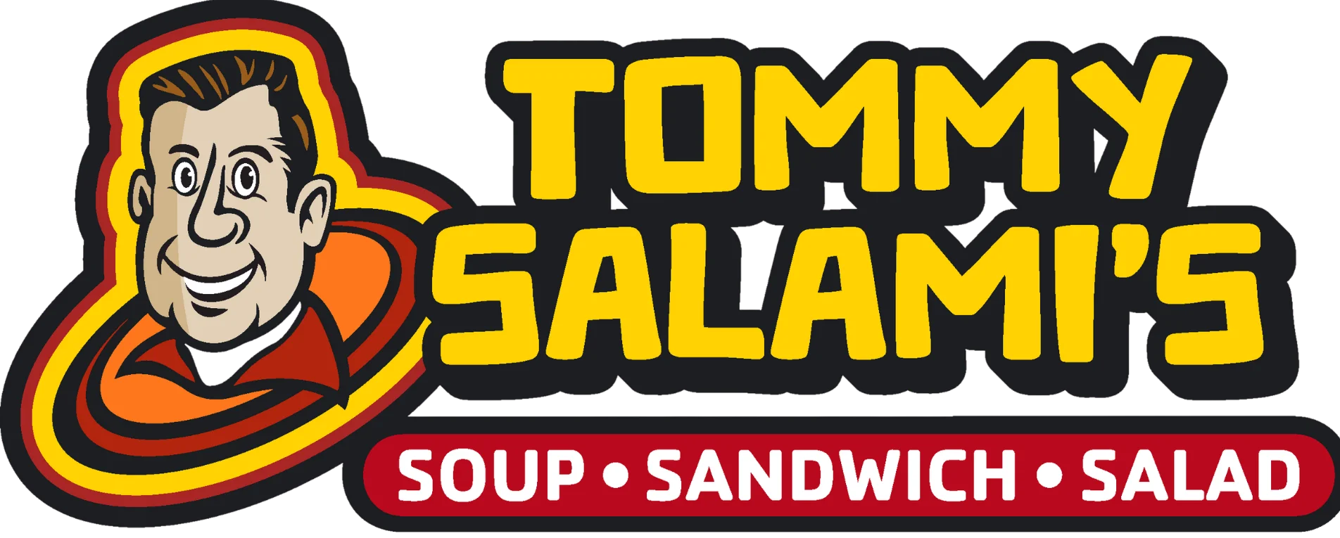 Tommy Salami's