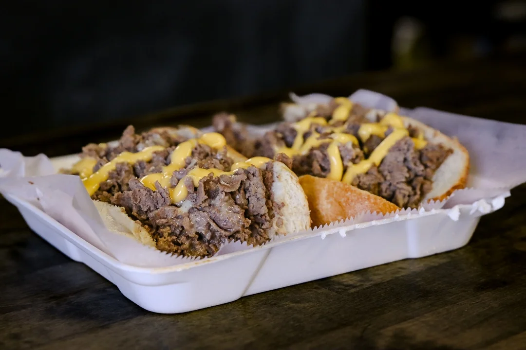 Cheesesteak