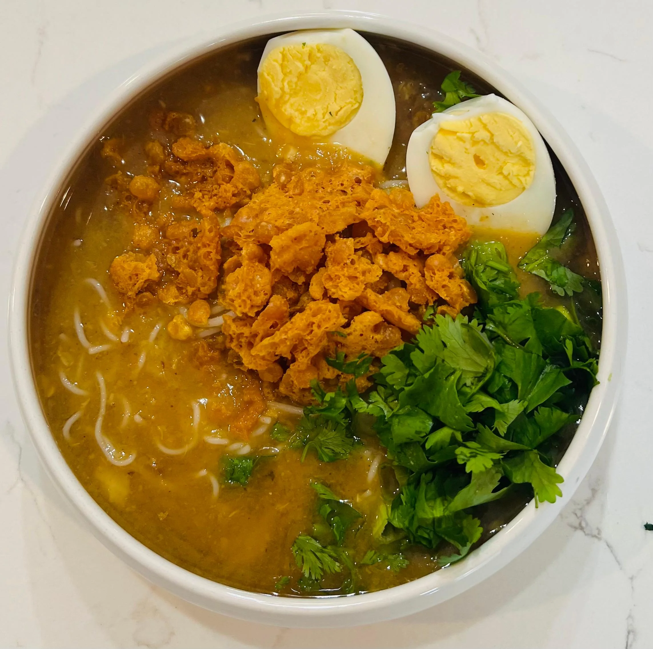Mohinga