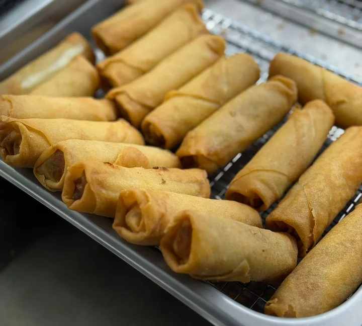 Spring Rolls