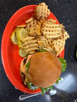 Photo from Joseph W.'s review