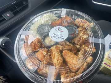 Photo from Jen J.'s review