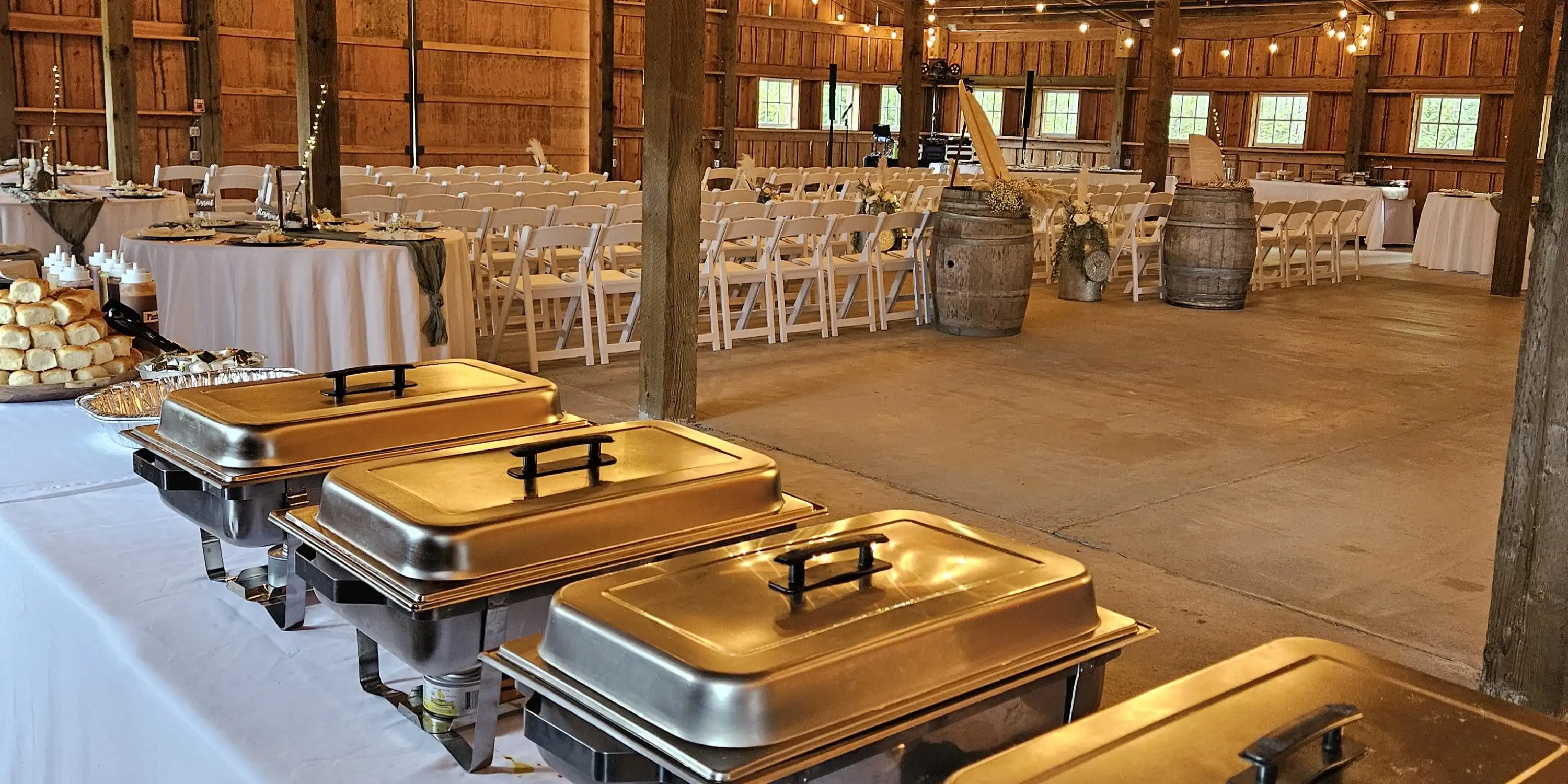 BBQ Catering