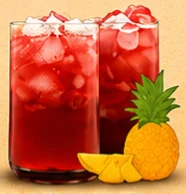 Paradise Punch
