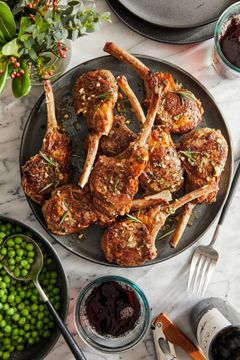 Lamb Chops