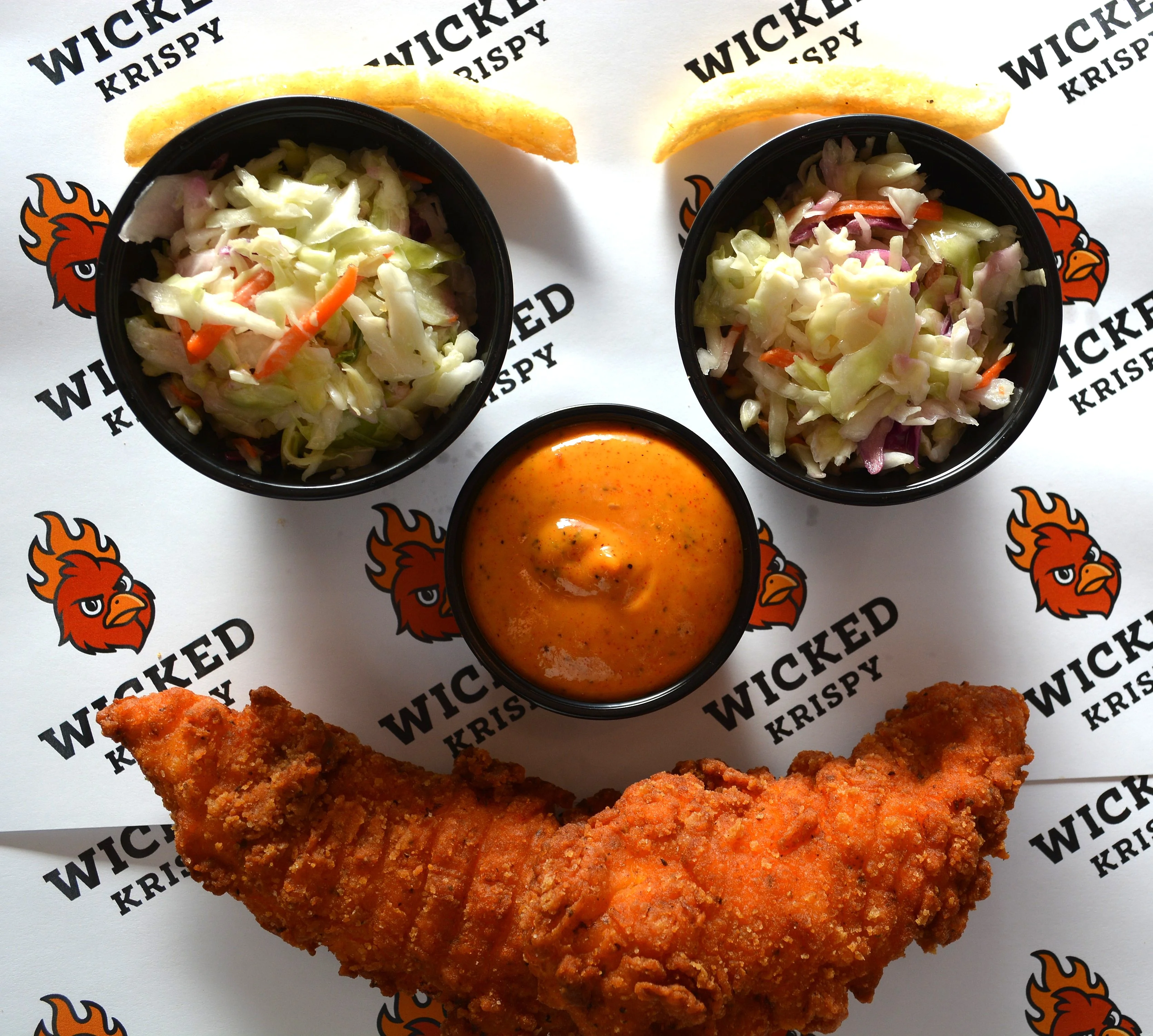 Best Chicken Fingers in Arlington