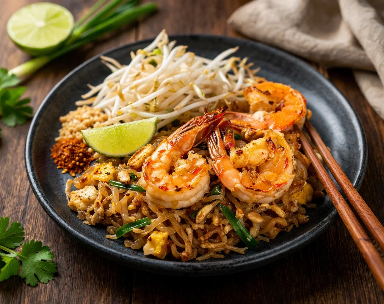 Pad Thai