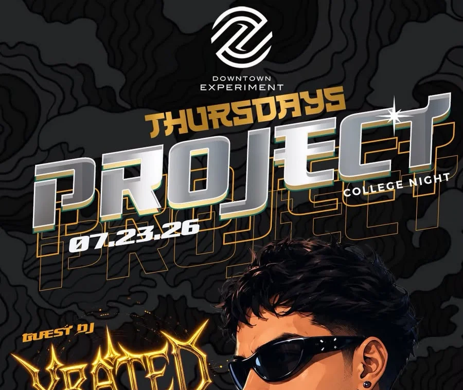 Thursday Nightlife