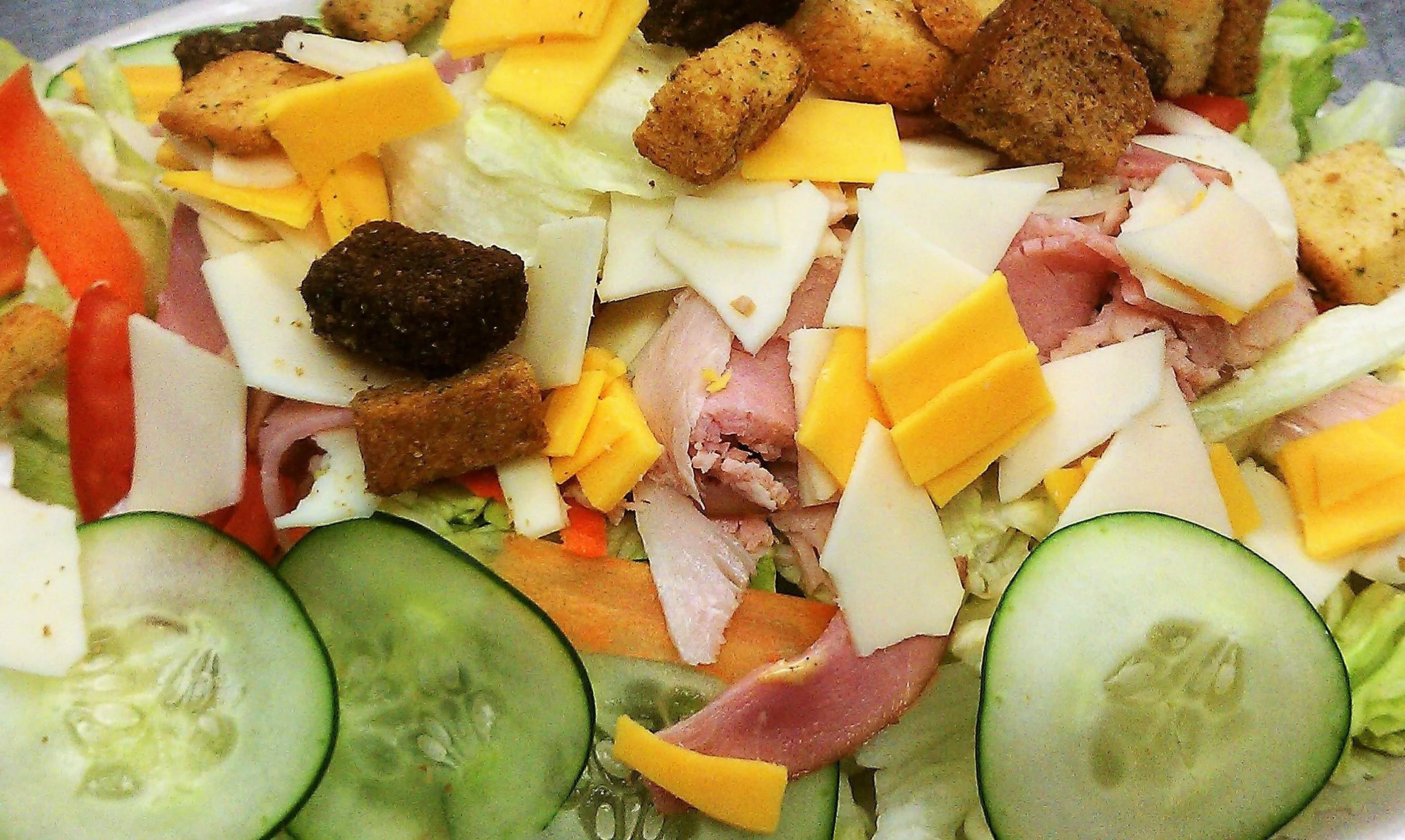 Chef Salad