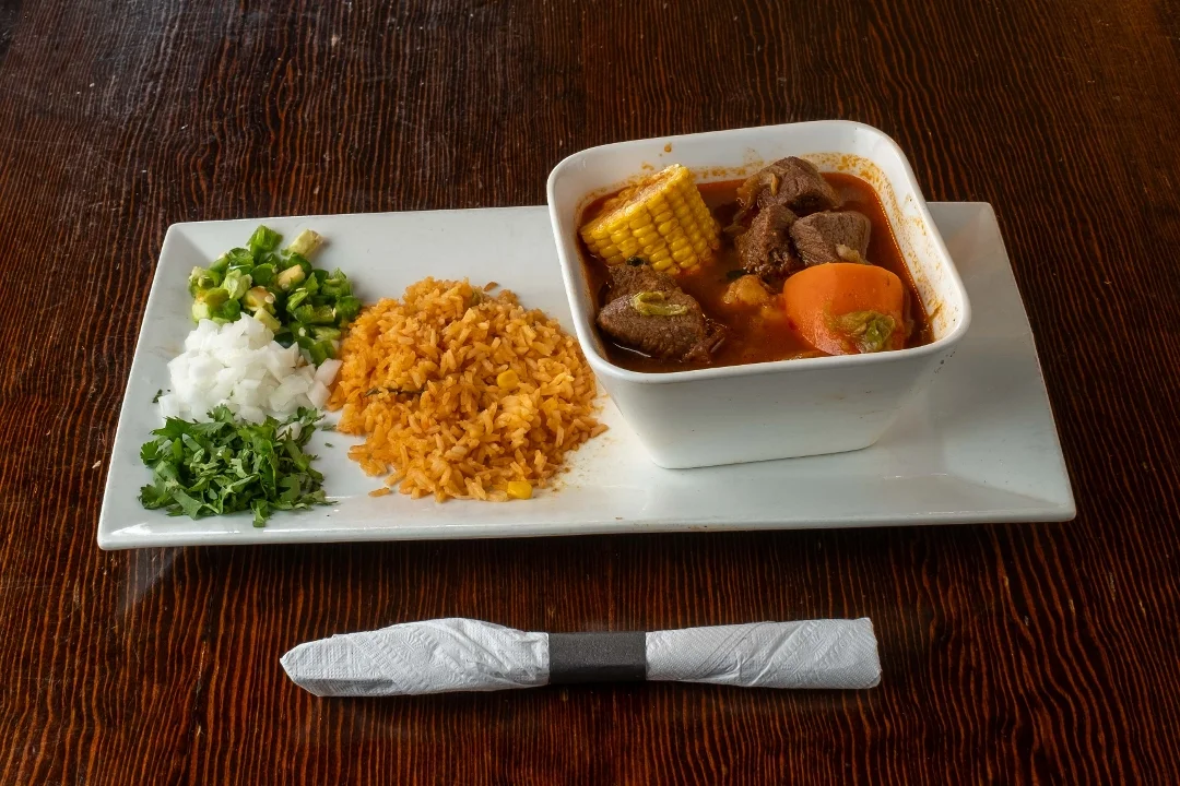 Beef Soup