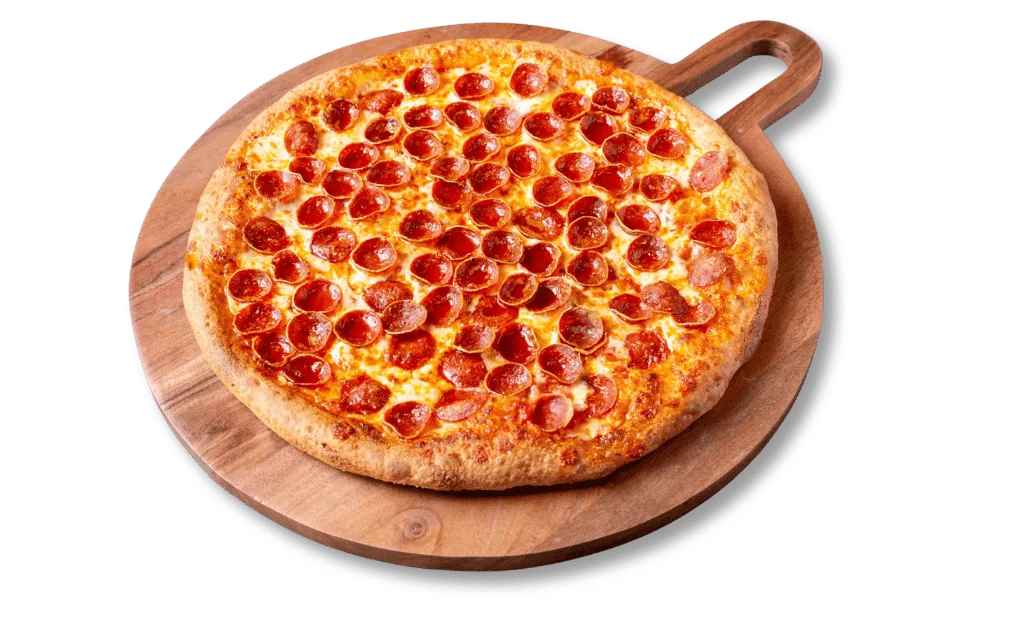 Malibu Chicken (PIE)